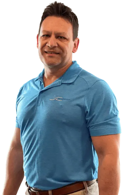 Jamie Callihan - JLC Robotics - President Jamie Callihan - JLC Robotics - President