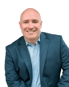Phil Denton - JLC Robotics - VP of AMR Solutions Phil Denton - JLC Robotics - VP of AMR Solutions