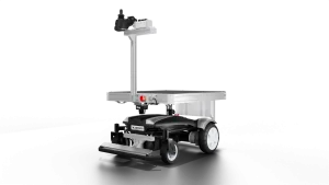 Thouzer Standard AGV Product Photo - Thouzer Standard on a white background