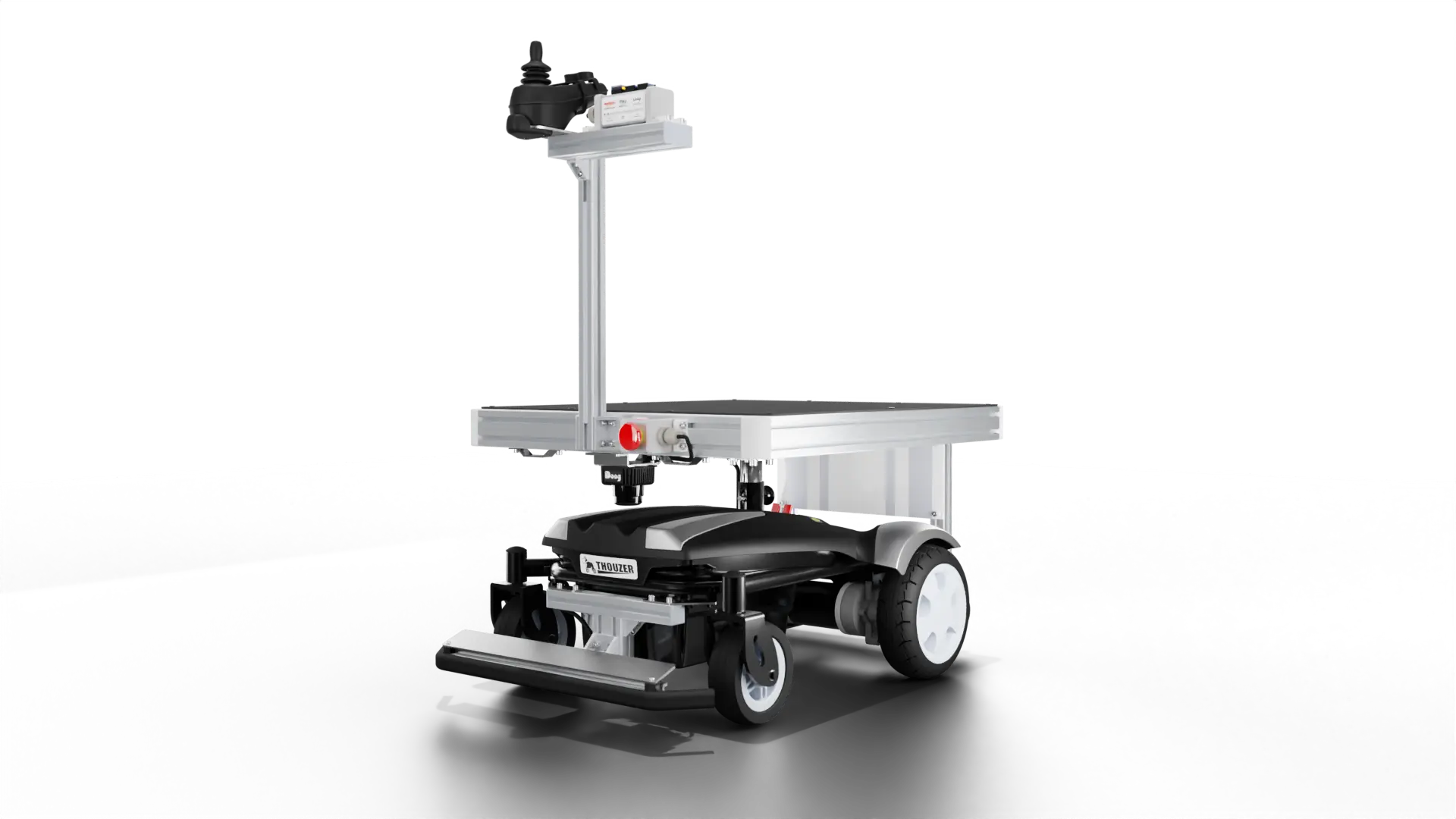 Thouzer Standard AGV Product Photo - Thouzer Standard on a white background