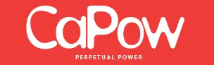CaPow Technologies Logo