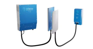 etaLink 12000 wireless charging system from Wiferion