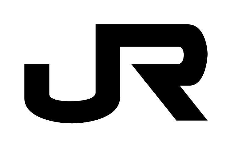 Japan Railways Group Logo