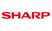Sharp Logo