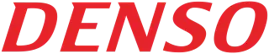 Denso Logo