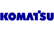 Komatsu Logo